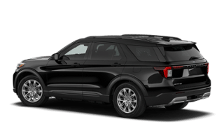2026 Ford Explorer® External Image 3